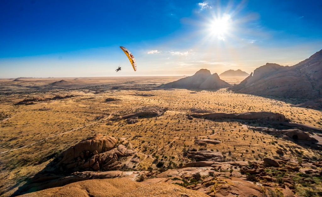 Spitzkoppe sunset Spitzkoppe sunset