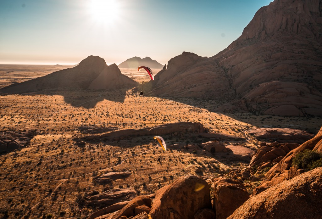 Spitzkoppe Spitzkoppe