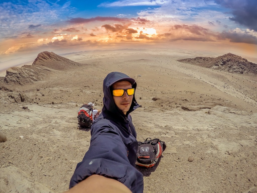 Mad Max Mountain Mad Max Mountain