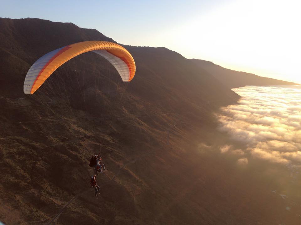 Sunset Jump Sunset Jump