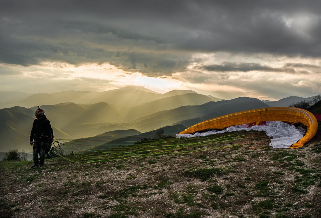 Sunset Valley Bulgaria