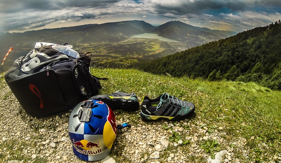 Pieve d Alpago Italy