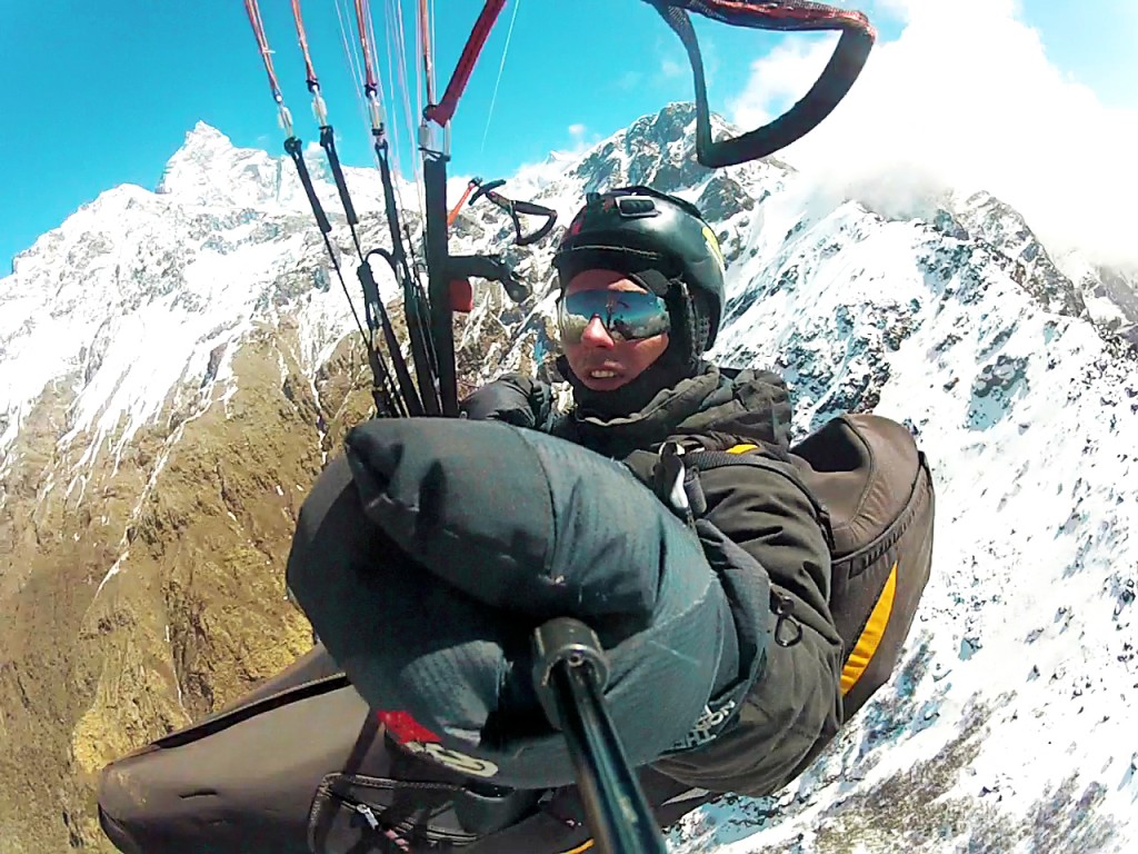 Feel cold at 4500m Feel cold at 4500m