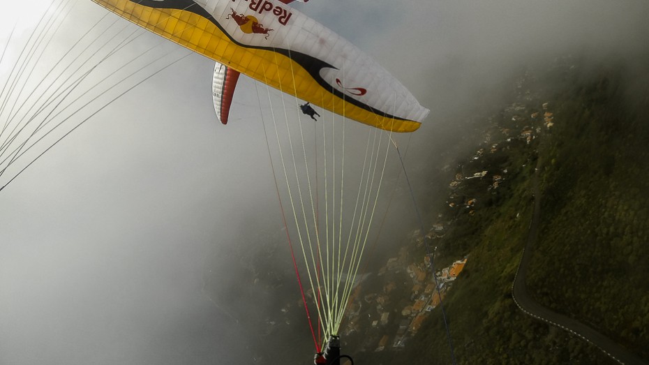 Sinchro into the clouds Sinchro into the clouds