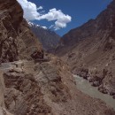 Karakorum high way