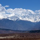 Nanga Parbat 8125m