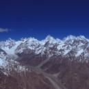 K2 Area